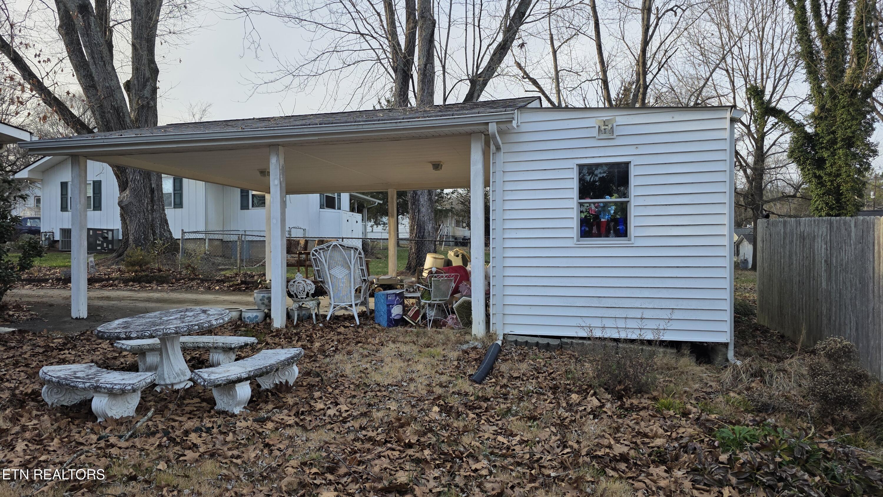 109 Thornton Road Oak Ridge, TN 37830 - Photo 7 of 28 1000006438