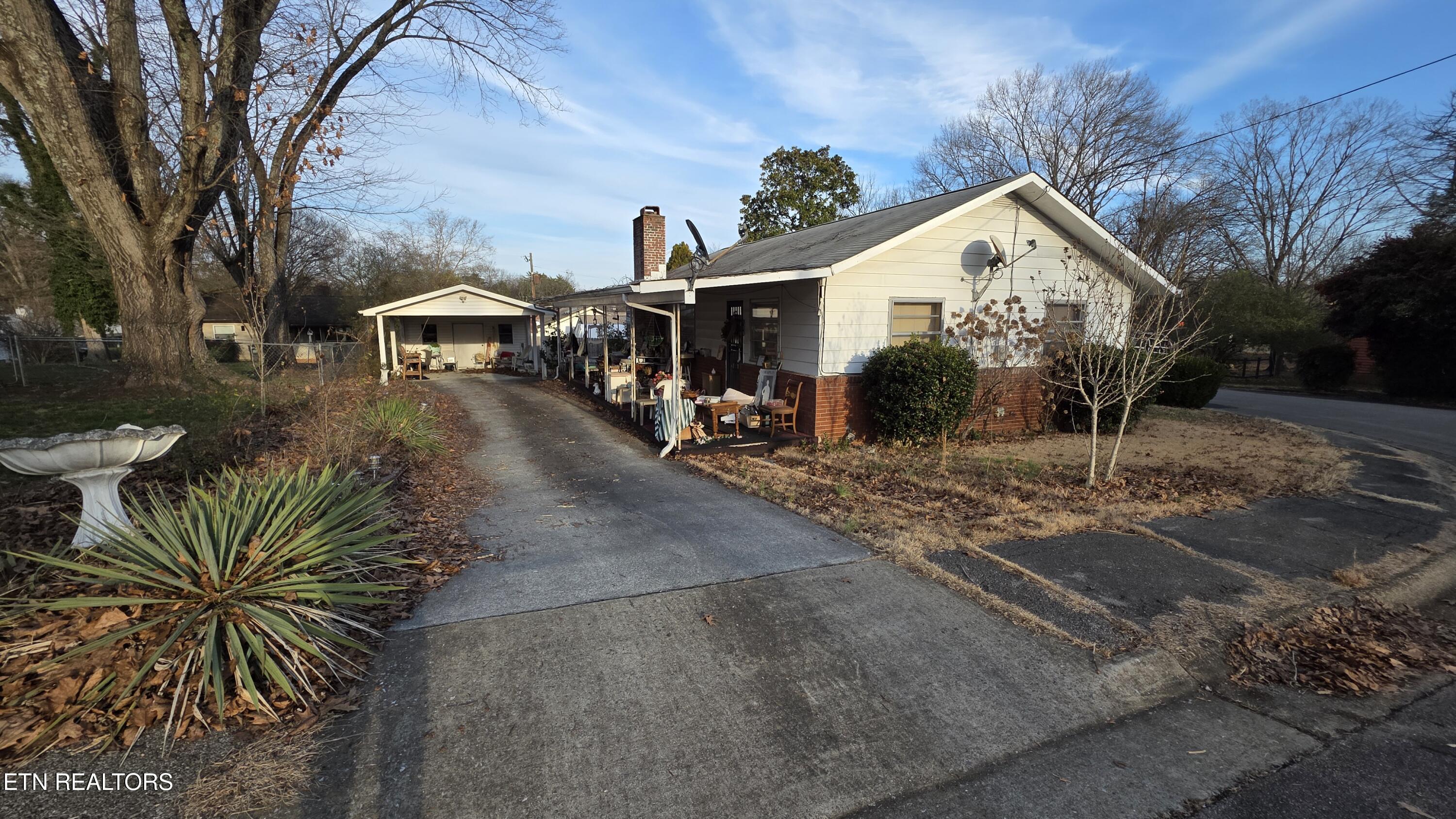 109 Thornton Road Oak Ridge, TN 37830 - Photo 8 of 28 1000006435