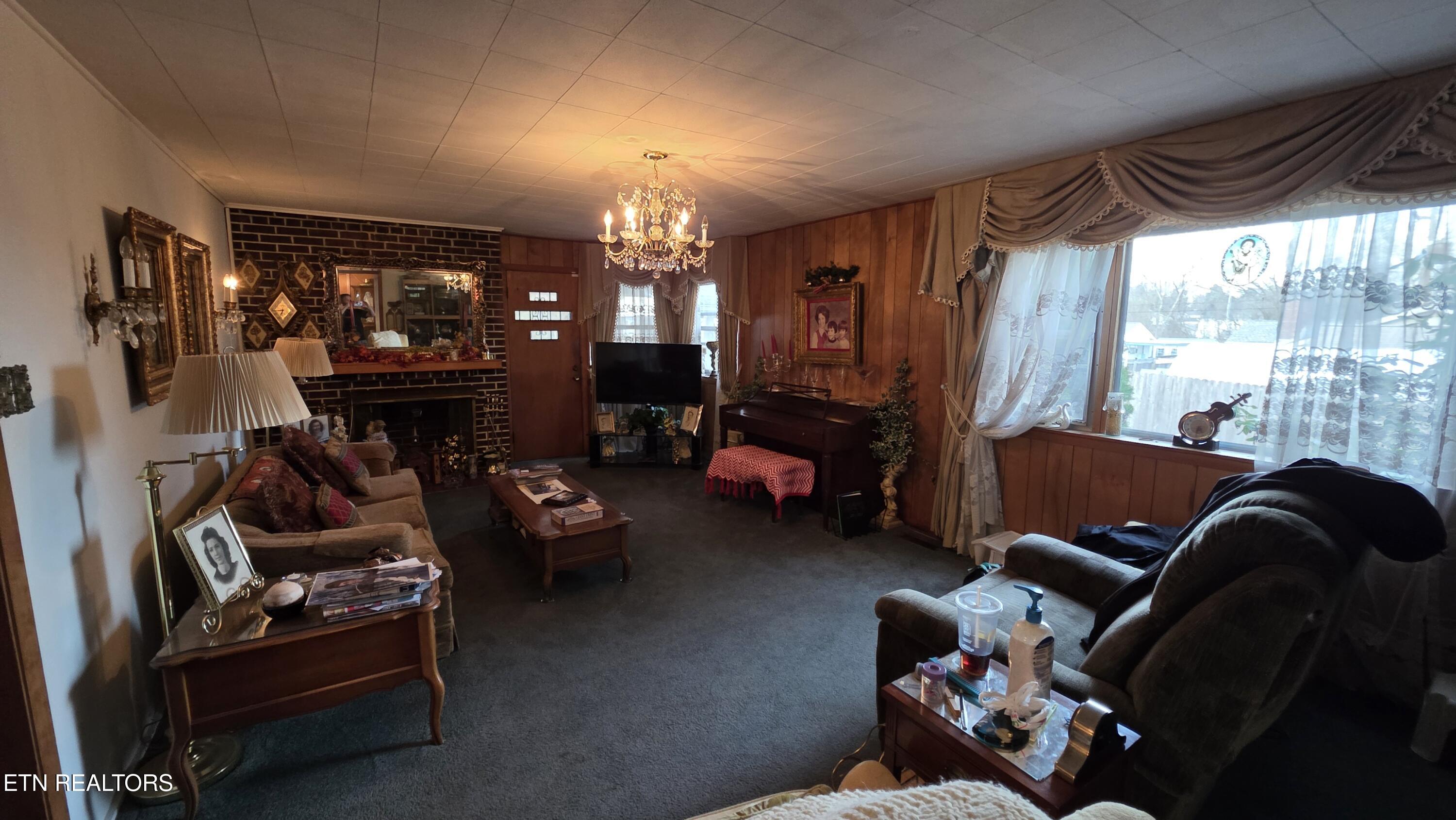 109 Thornton Road Oak Ridge, TN 37830 - Photo 10 of 28 1000006444