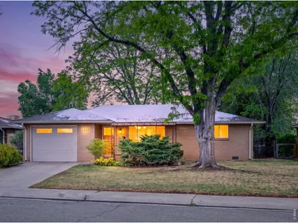$435,000 | 1224 Judson Street, Longmont, CO 80501