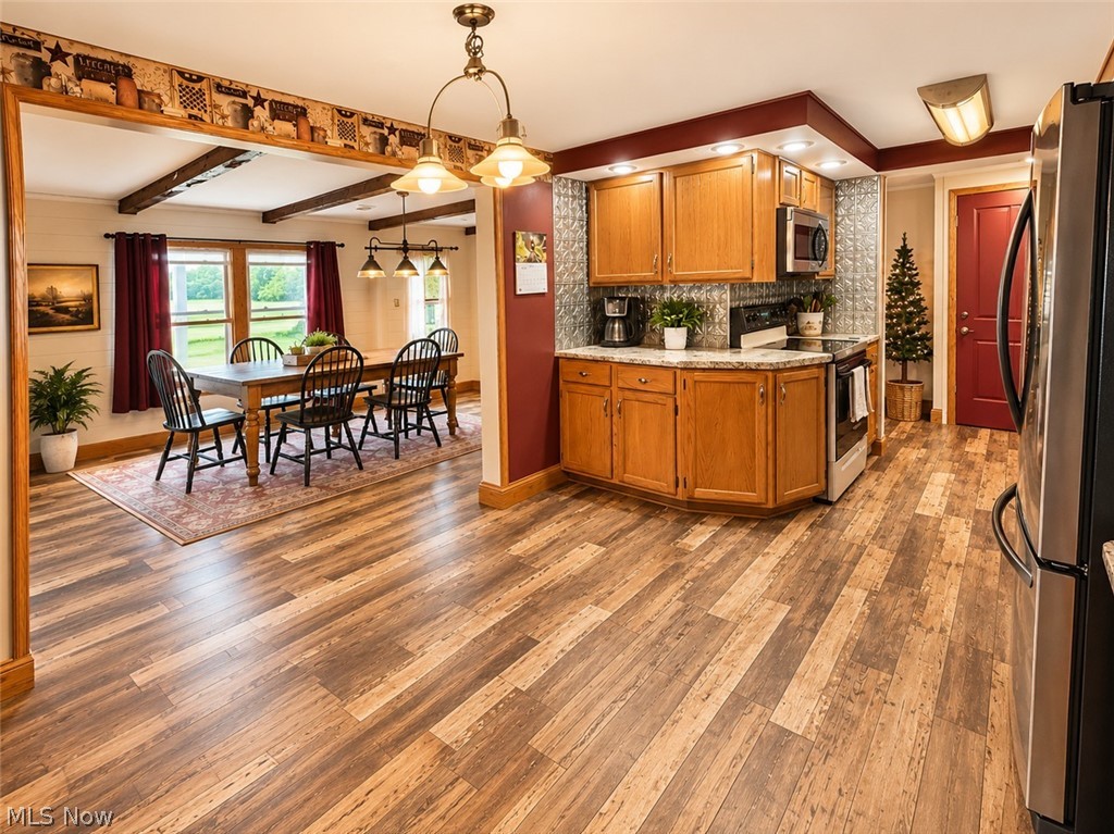 14779 Fogle Road Caldwell, OH 43724 - Photo 43 of 50