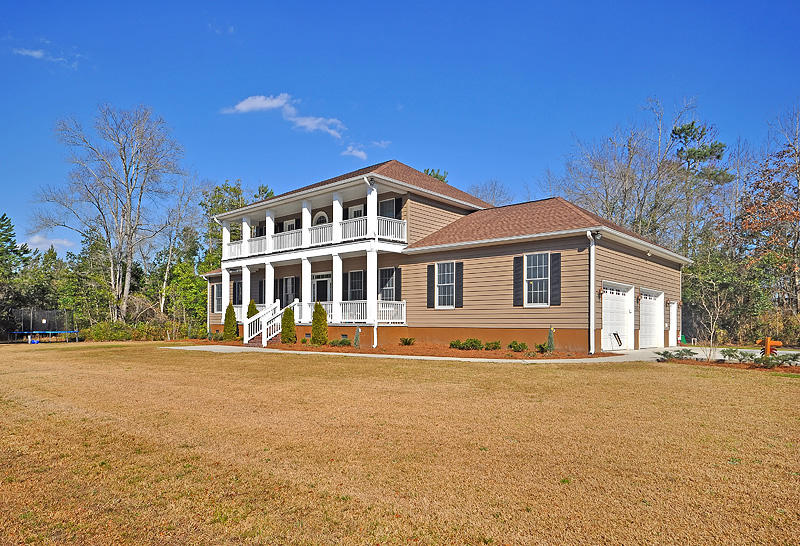 135 Lebanon Farm Road Ridgeville, SC 29472 - Photo 3 of 47 DSC_0527-copy