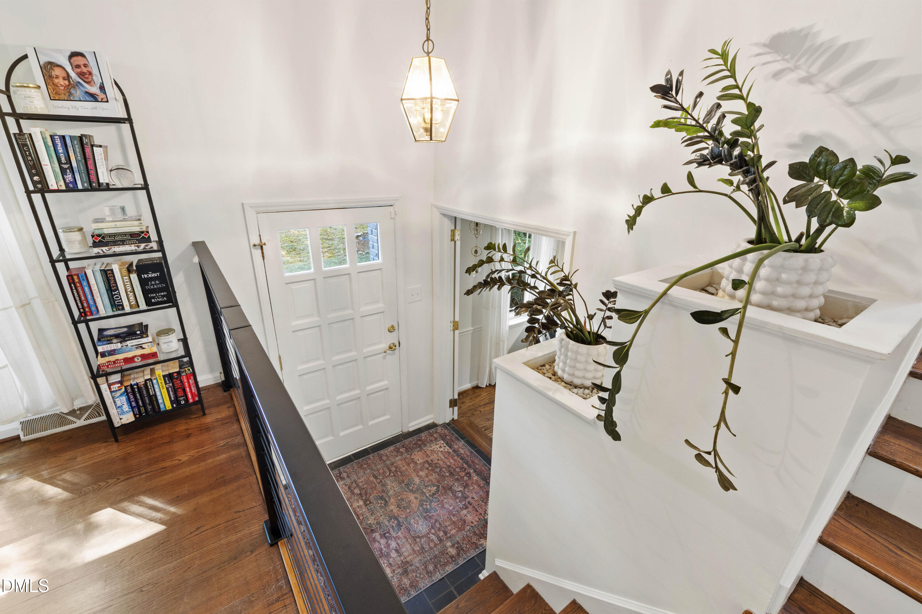 5509 Fieldstone Drive Raleigh, NC 27609 - Photo 28 of 47 28