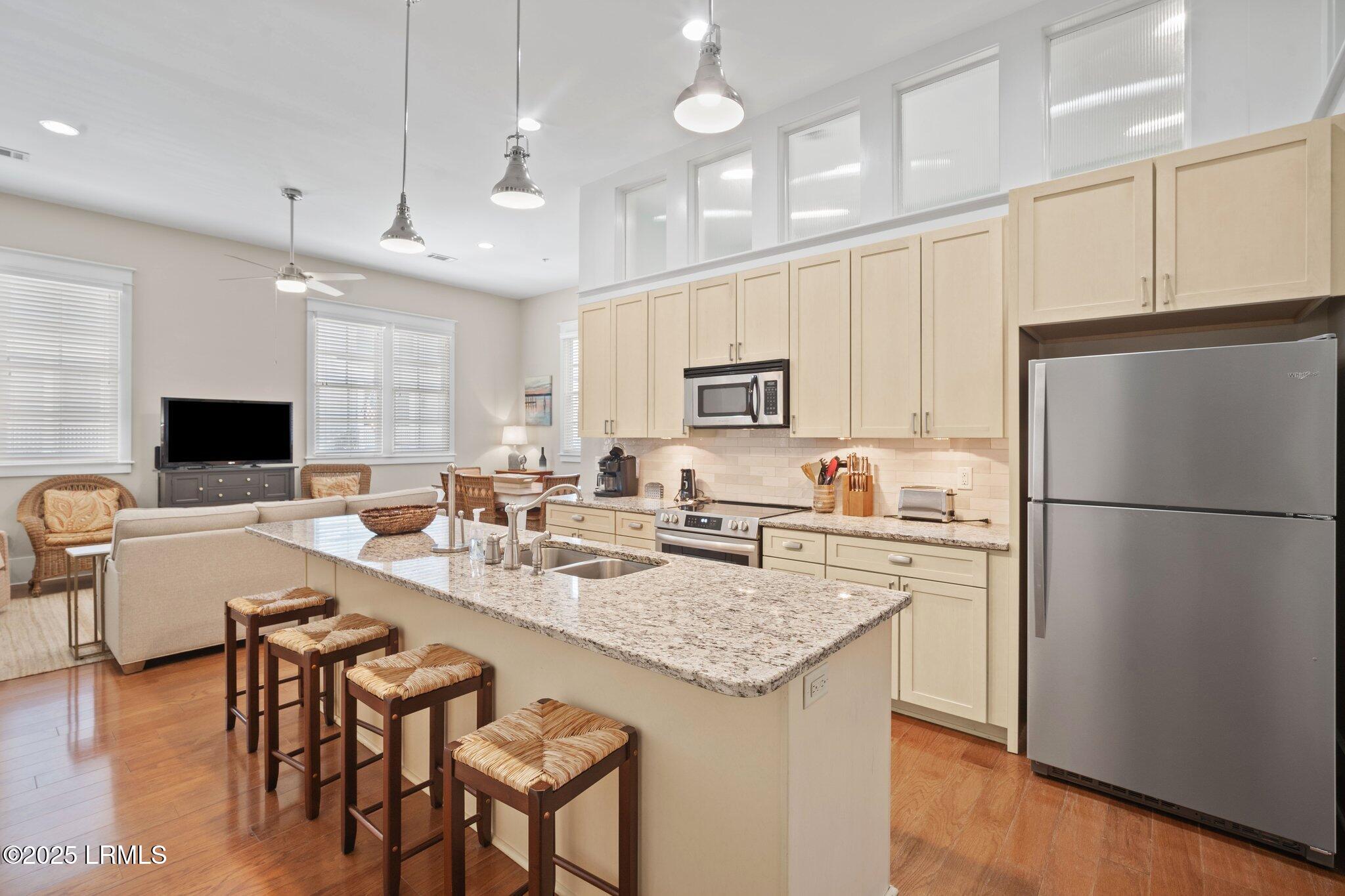2 Abbey Row, Unit 1A Beaufort, SC 29906 - Photo 11 of 26 10-web-or-mls-DSC03184