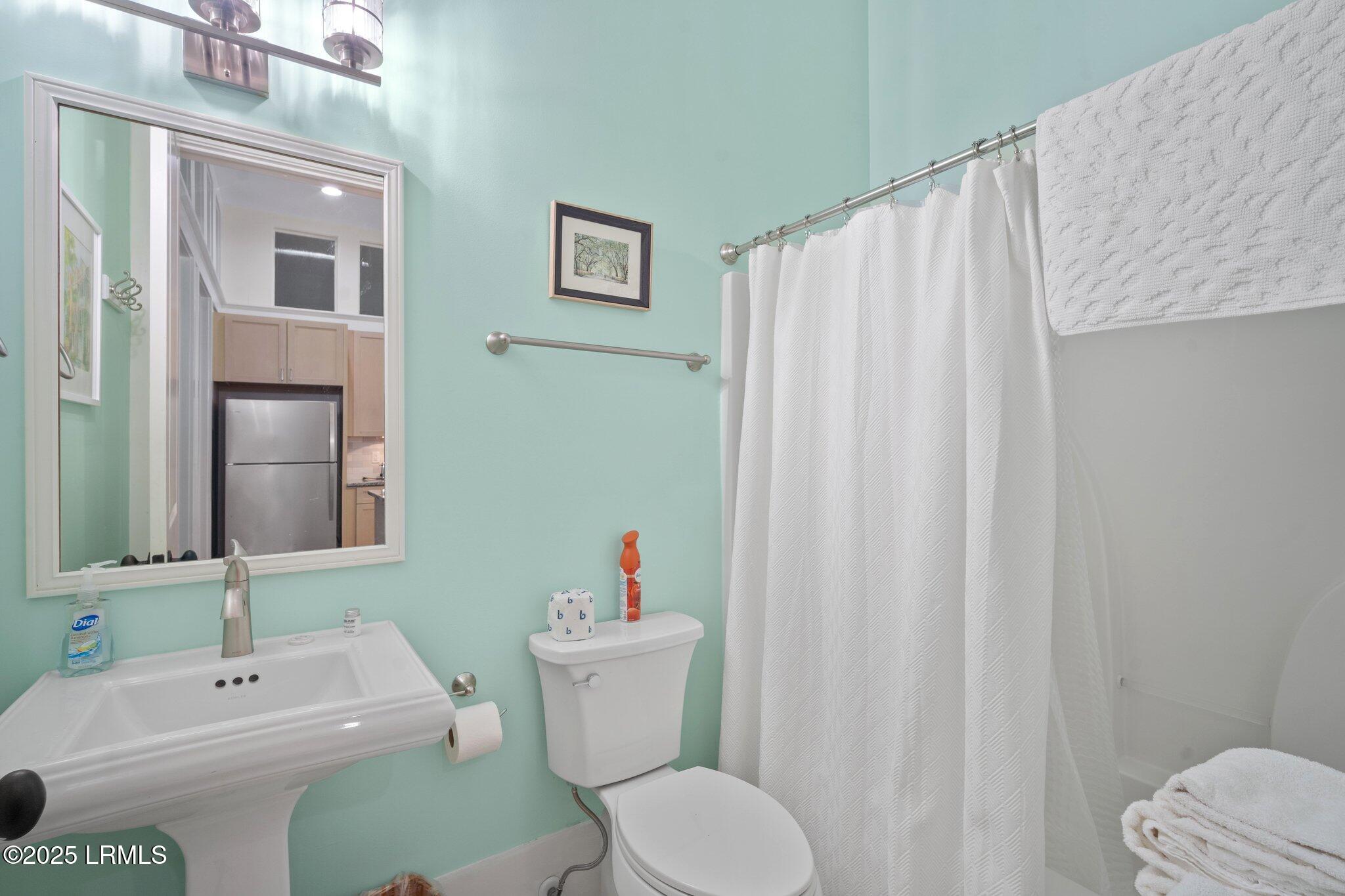 2 Abbey Row, Unit 1A Beaufort, SC 29906 - Photo 20 of 26 19-web-or-mls-DSC03233