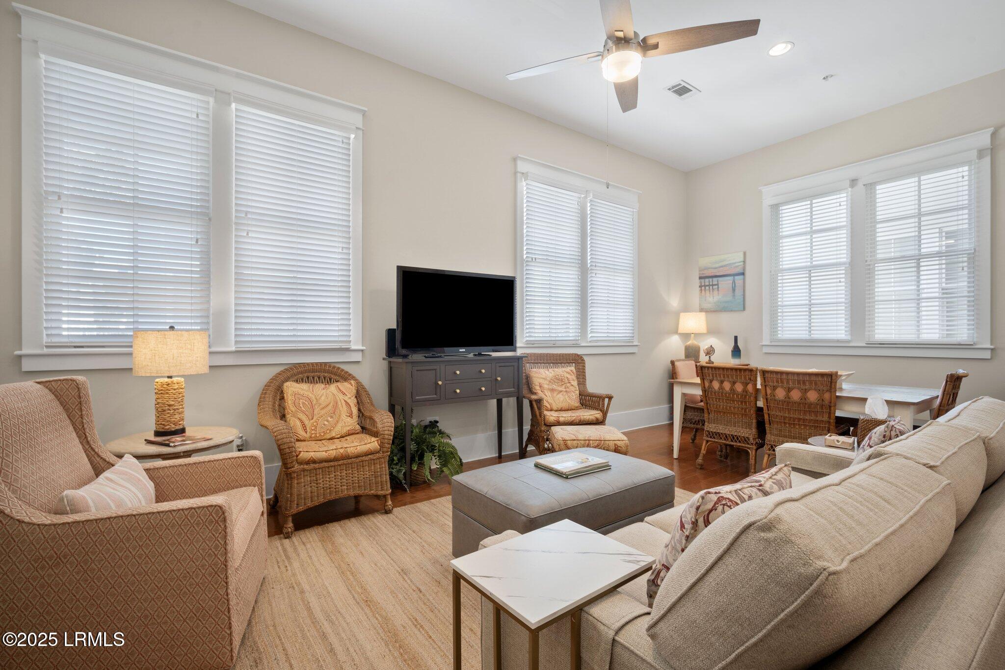 2 Abbey Row, Unit 1A Beaufort, SC 29906 - Photo 3 of 26 2-web-or-mls-DSC03143