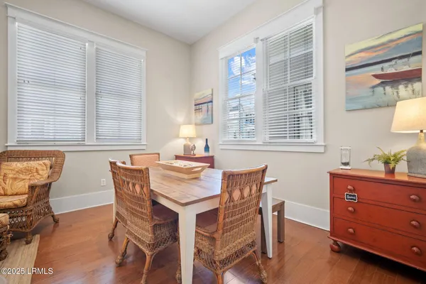 $399,000 | 2 Abbey Row, Unit 1A, Beaufort, SC 29906