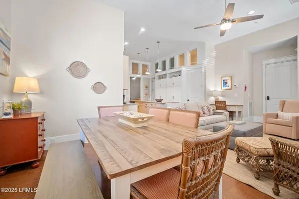 $399,000 | 2 Abbey Row, Unit 1A, Beaufort, SC 29906