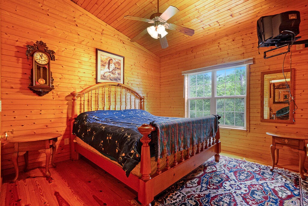 865 Ewing Road Spring City, TN 37381 - Photo 18 of 27