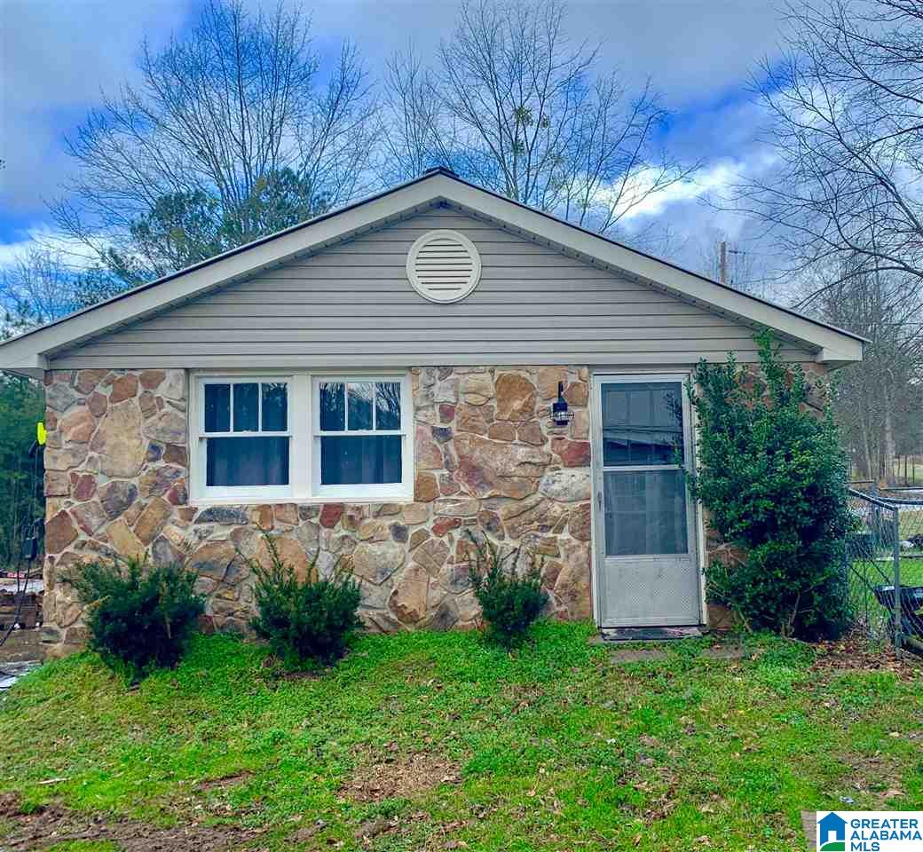 3139 Green Valley Road Gadsden, AL 35907 - Photo 31 of 49