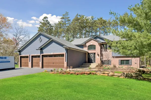 $545,000 | 3901 161ST Lane Northeast, Ham Lake, MN 55304