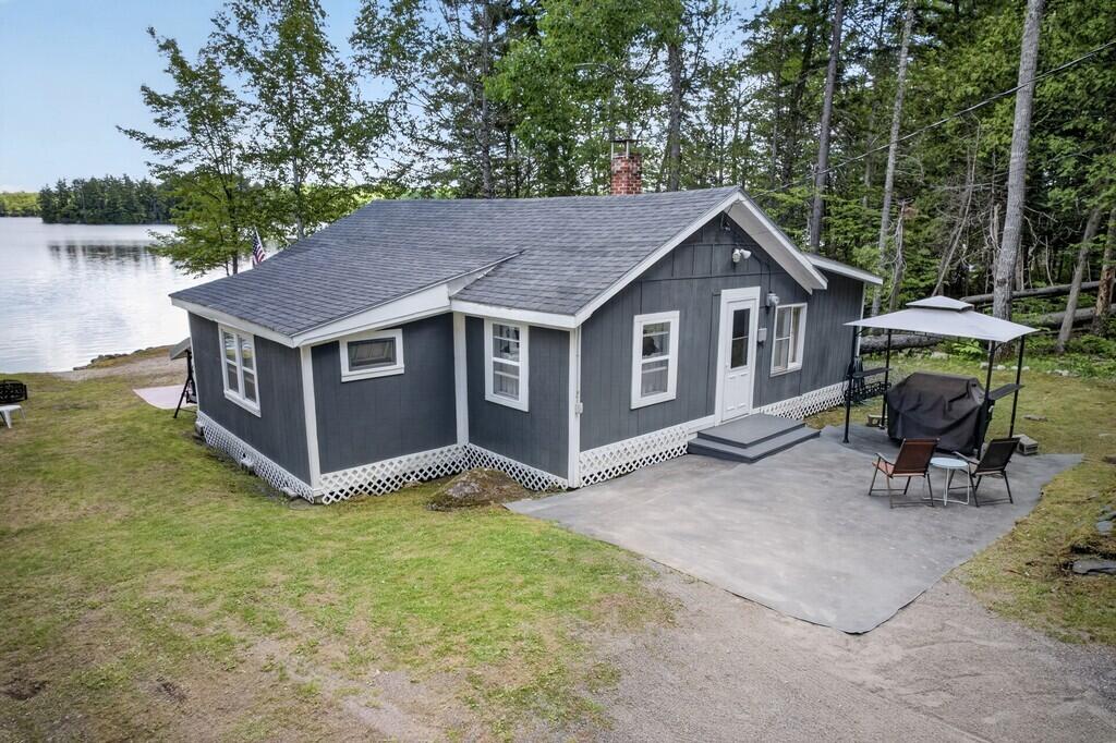 7 Partridge Cv Lane Millinocket, ME 04462 - Photo 46 of 53