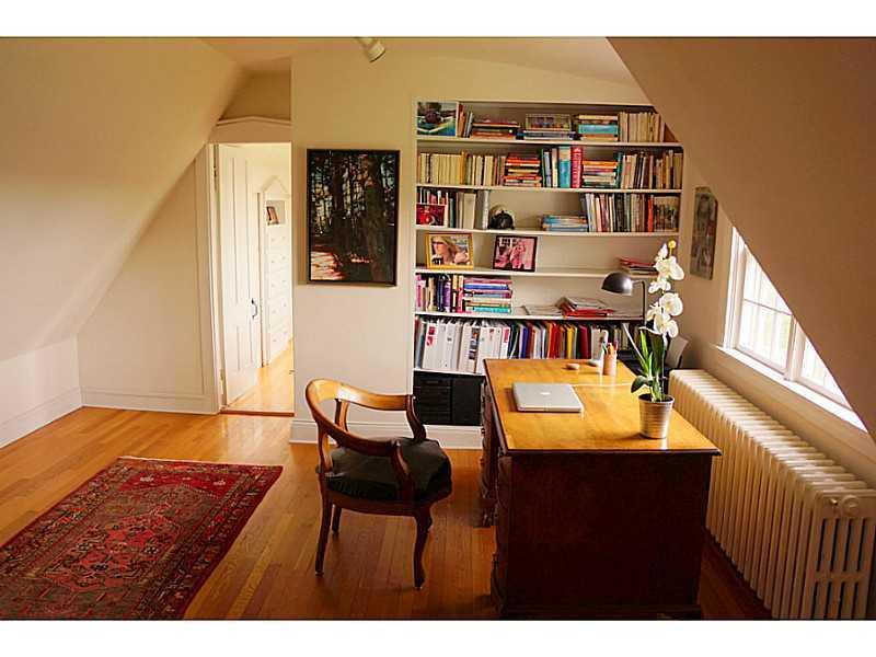 31 Cushing Street Winterport, ME 04496 - Photo 30 of 35 Studio/Study/Office.