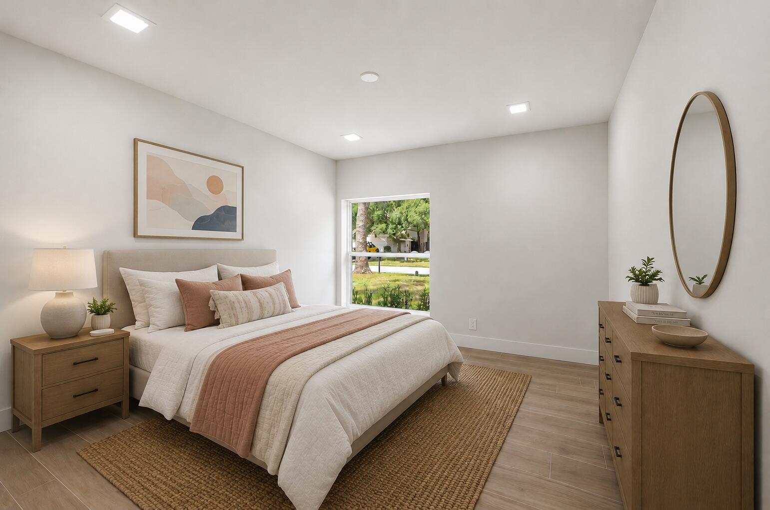 2908 Northwest 24th Way Boca Raton, FL 33431 - Photo 16 of 38 2nd Bedroom