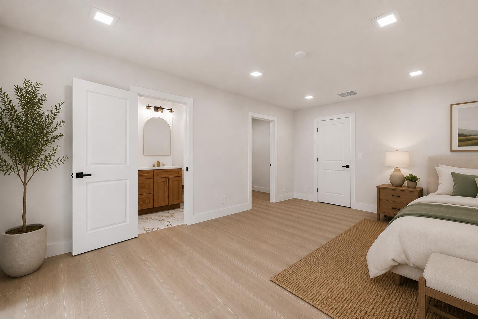 2908 Northwest 24th Way Boca Raton, FL 33431 - Photo 17 of 38 High Hat Lighting