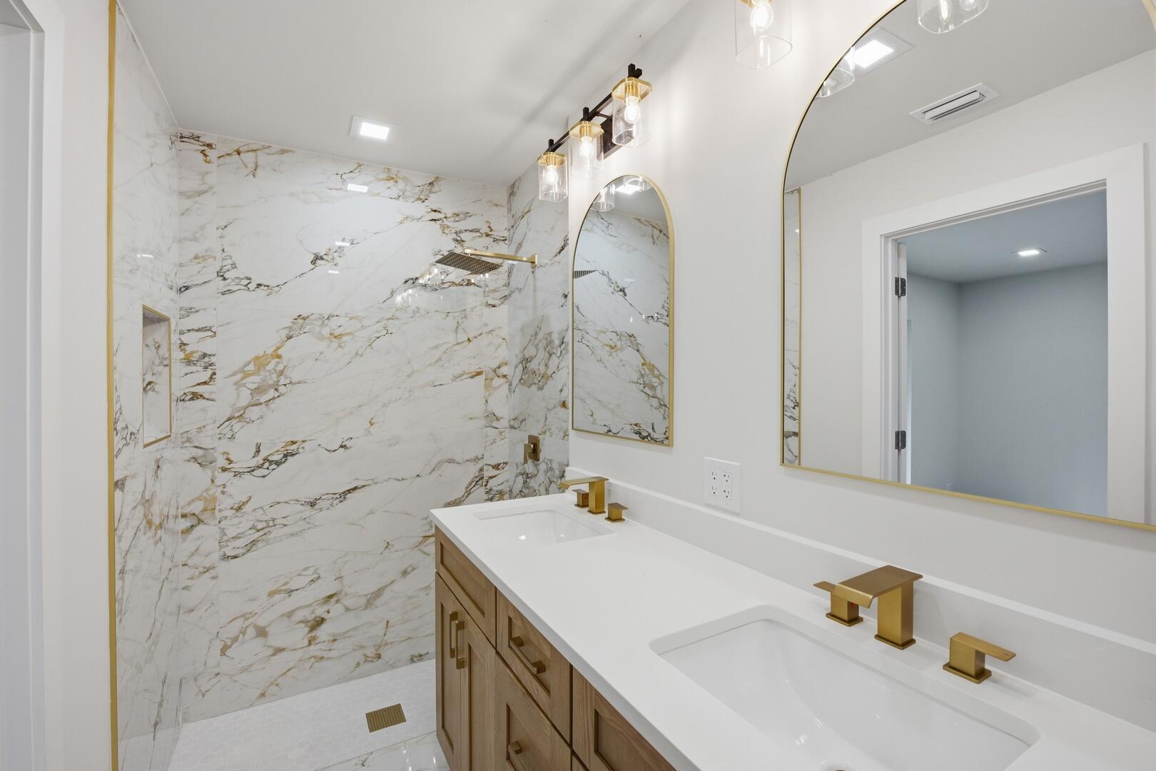 2908 Northwest 24th Way Boca Raton, FL 33431 - Photo 19 of 38 Ensuite Bath