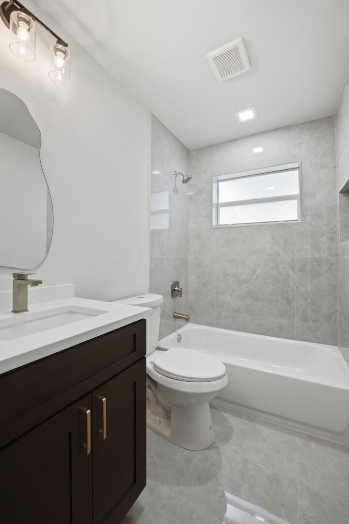 2908 Northwest 24th Way Boca Raton, FL 33431 - Photo 21 of 38 Updated Bath