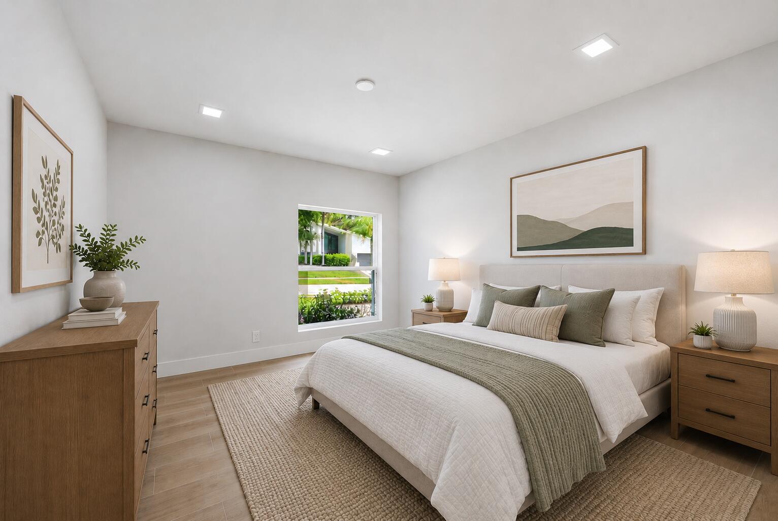 2908 Northwest 24th Way Boca Raton, FL 33431 - Photo 22 of 38 3rd Bedroom