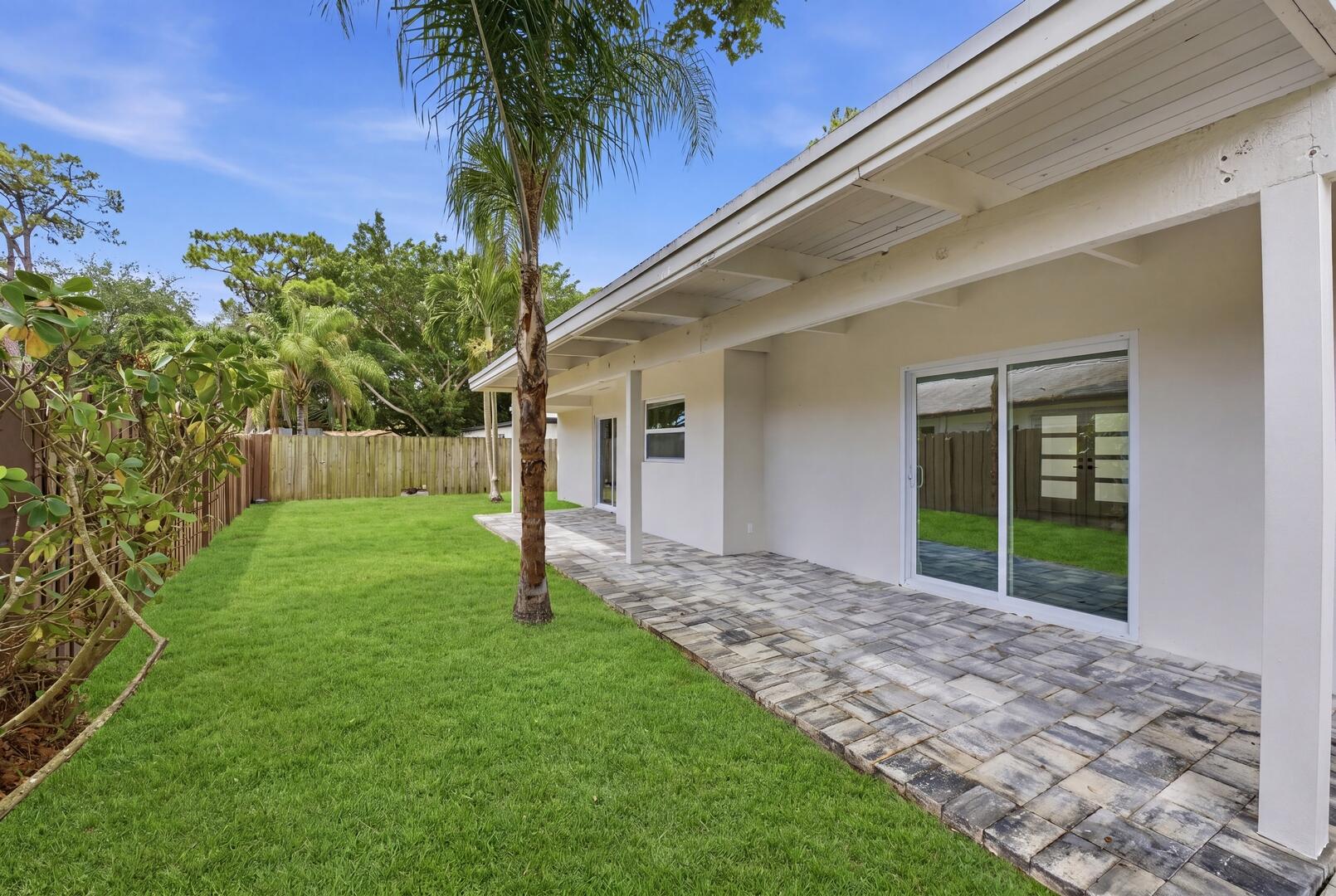 2908 Northwest 24th Way Boca Raton, FL 33431 - Photo 26 of 38 Back of Home