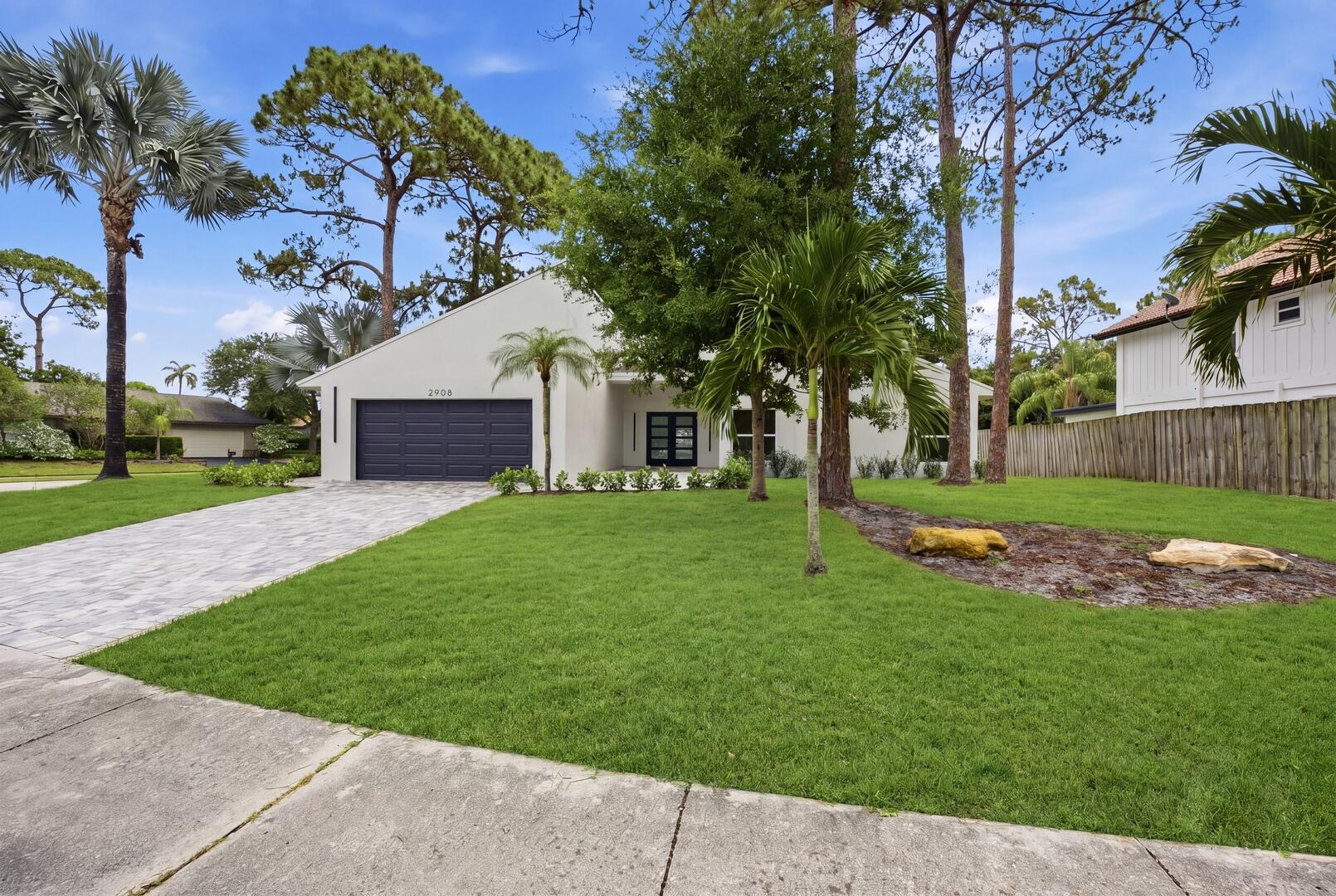 2908 Northwest 24th Way Boca Raton, FL 33431 - Photo 36 of 38 Front