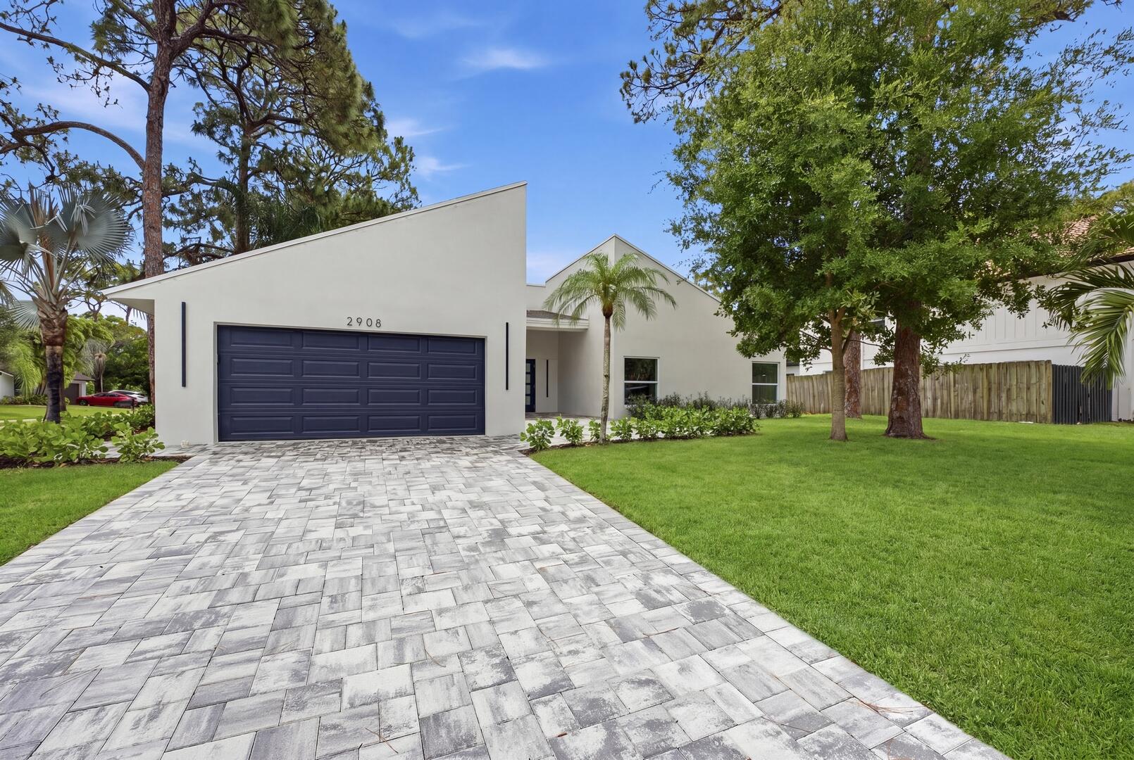 2908 Northwest 24th Way Boca Raton, FL 33431 - Photo 37 of 38 Front of Home