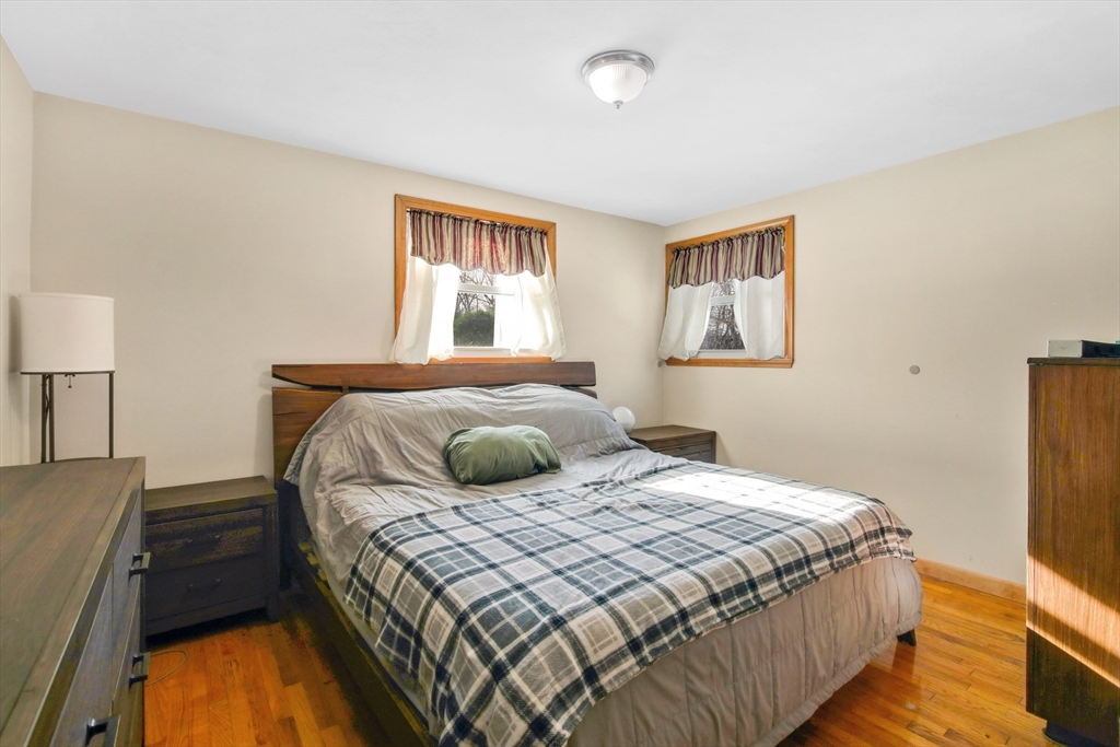 9 Butler Road Wilbraham, MA 01095 - Photo 19 of 33