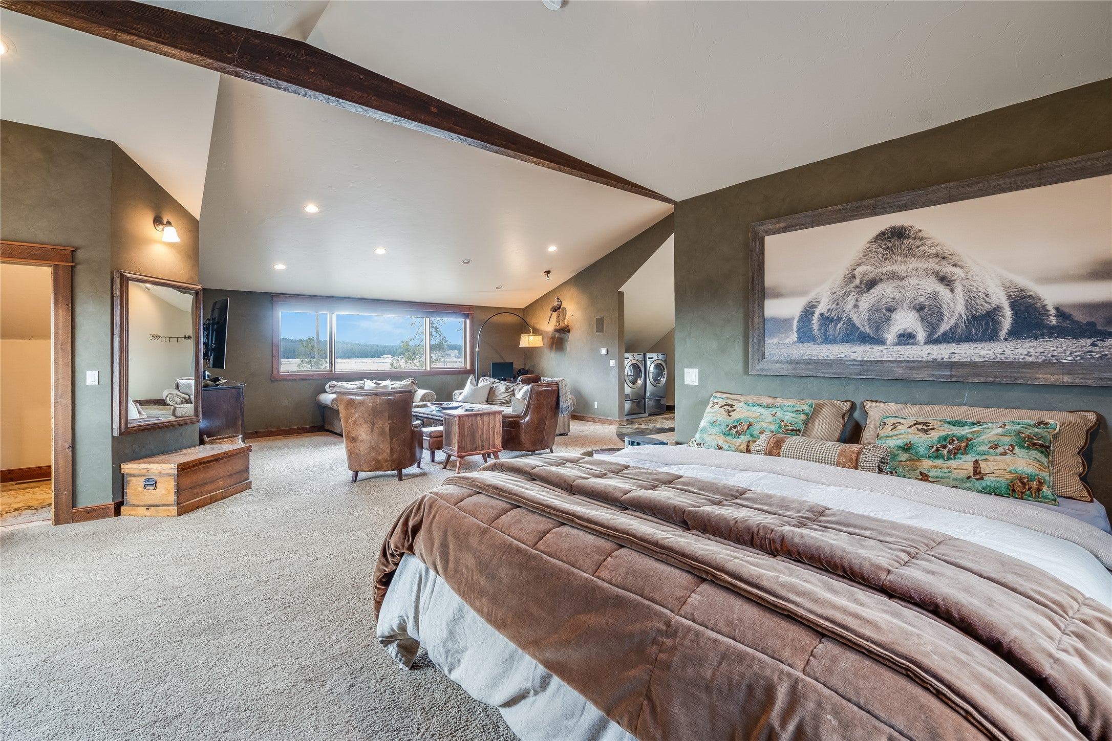 1212 Spring Prairie Ranch Road Whitefish, MT 59937 - Photo 88 of 168 Gallery Image 88