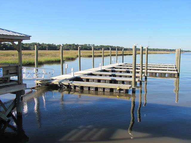 119 Oak Lawn Road Georgetown, SC 29440 - Photo 3 of 15 Gallery Image 3