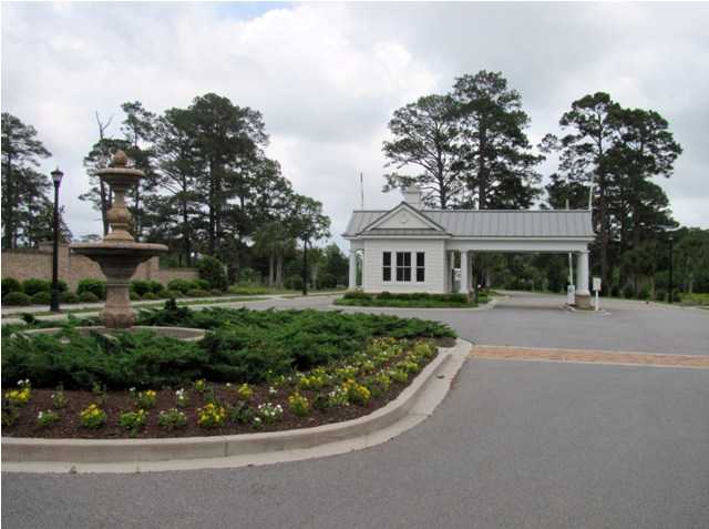 119 Oak Lawn Road Georgetown, SC 29440 - Photo 4 of 15 Gallery Image 4