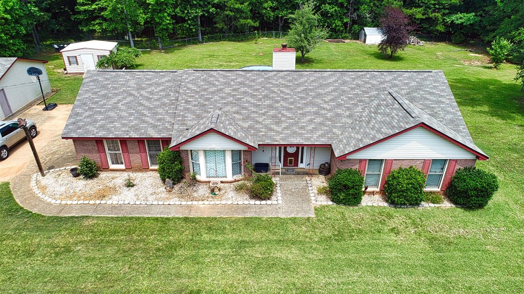 2376 Mt Airy Road Waverly Hall, GA 31831 - Photo 4 of 27 Gallery Image 4