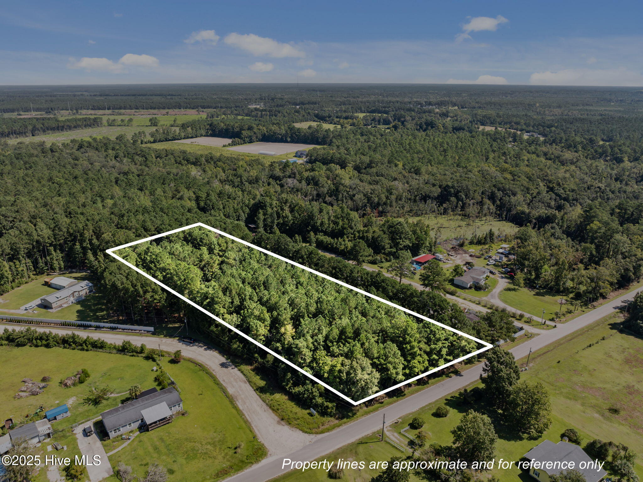 1784 Woodard Road Northwest Supply, NC 28462 - Photo 1 of 15 Welcome Home!