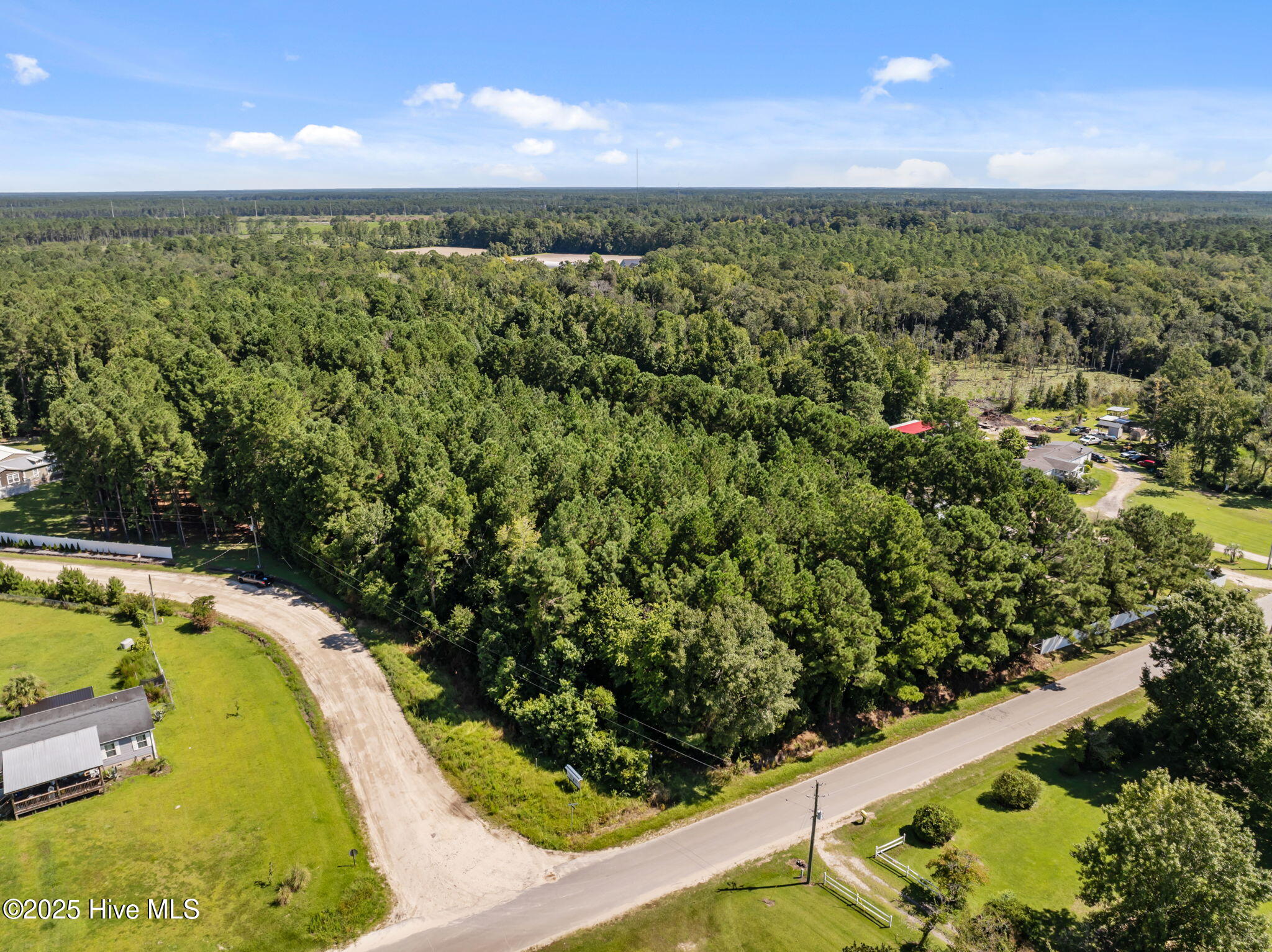 1784 Woodard Road Northwest Supply, NC 28462 - Photo 14 of 15 12-web-or-mls-DJI_20250827111147_0722_D