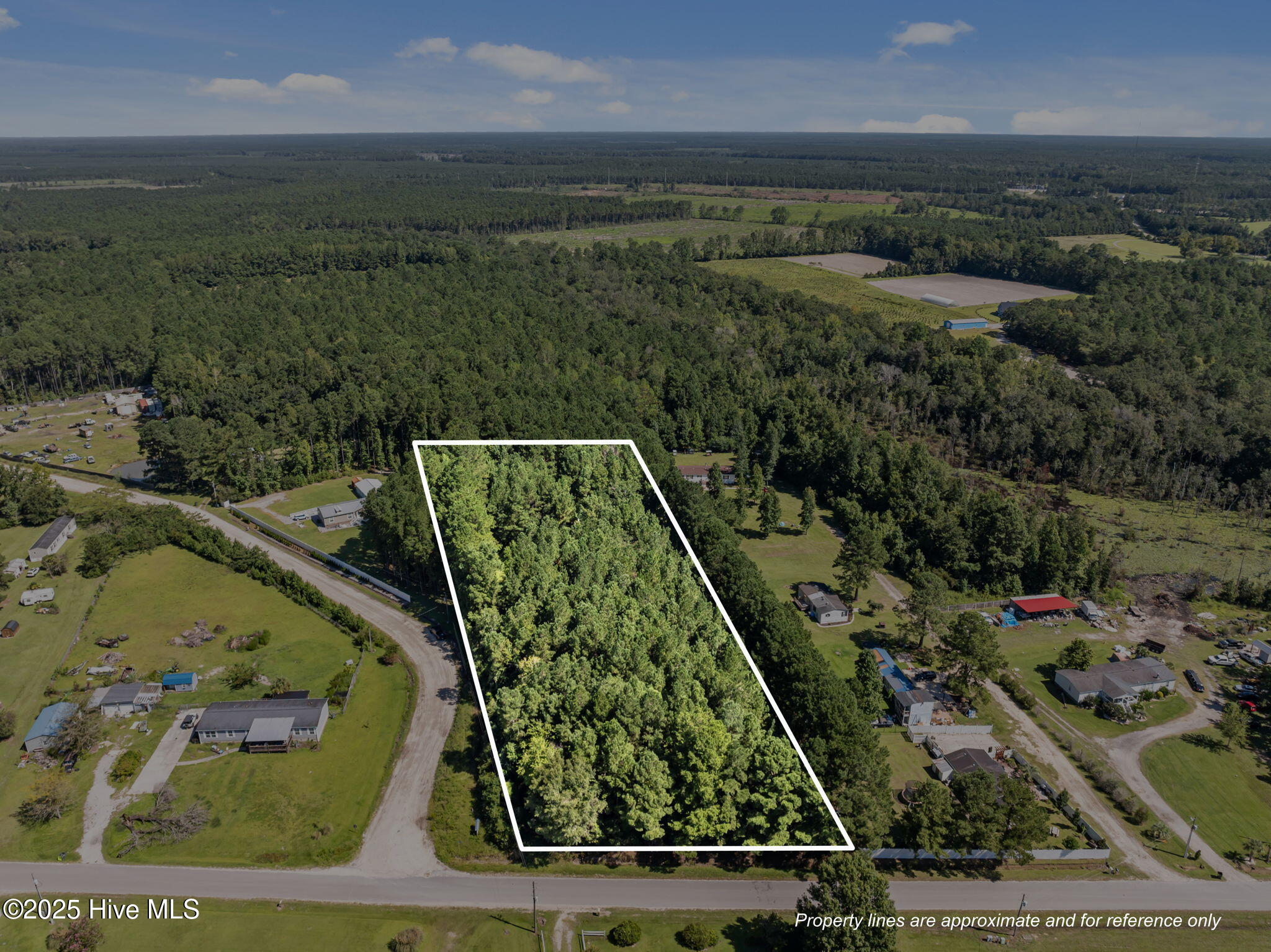 1784 Woodard Road Northwest Supply, NC 28462 - Photo 2 of 15 14-web-or-mls-DJI_20250827110924_0714_D_