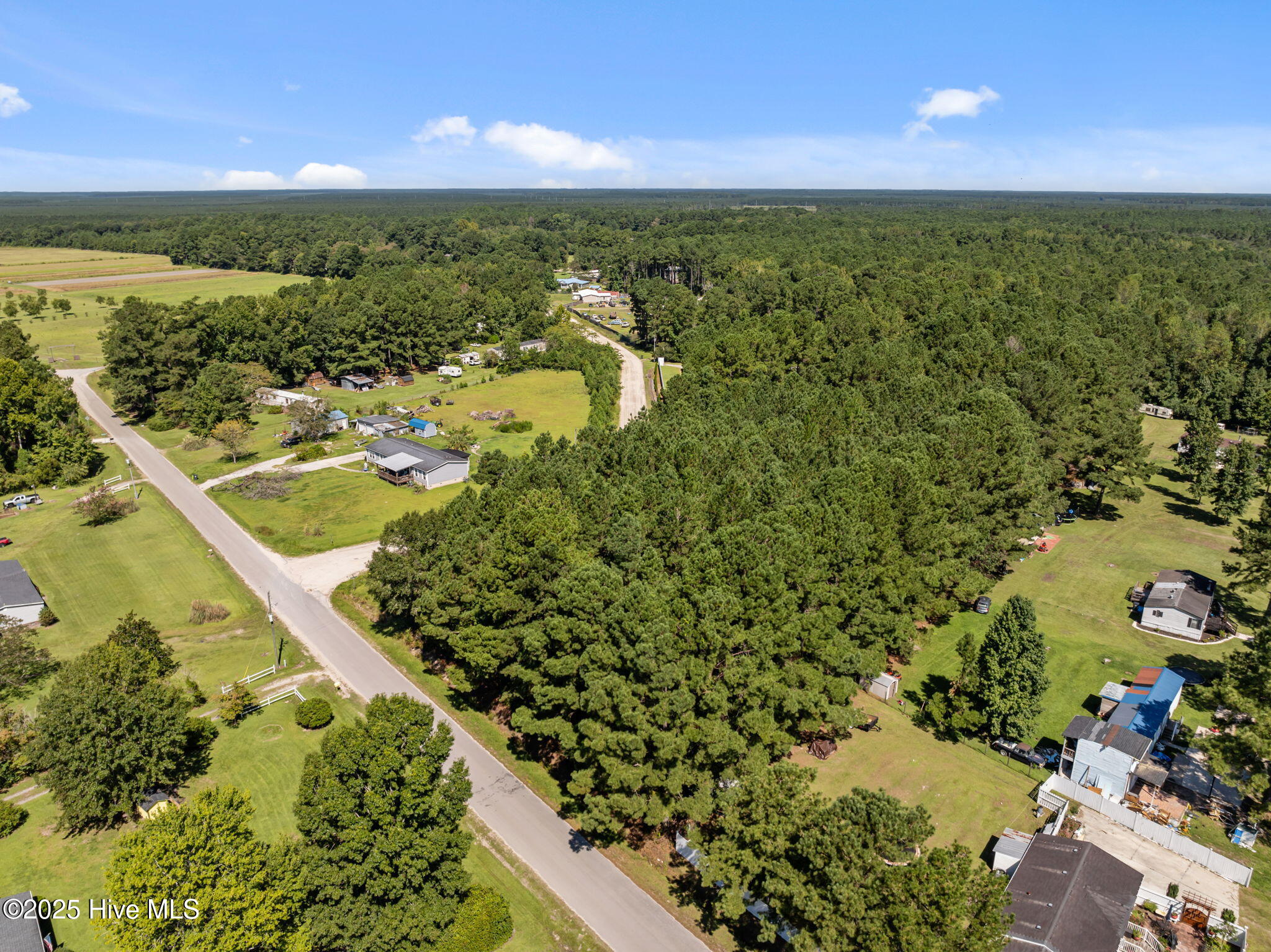 1784 Woodard Road Northwest Supply, NC 28462 - Photo 4 of 15 2-web-or-mls-DJI_20250827111203_0723_D
