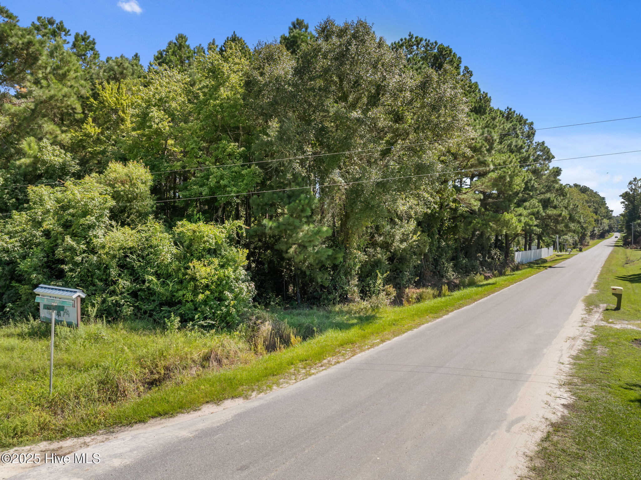 1784 Woodard Road Northwest Supply, NC 28462 - Photo 5 of 15 3-web-or-mls-DJI_20250827111325_0726_D