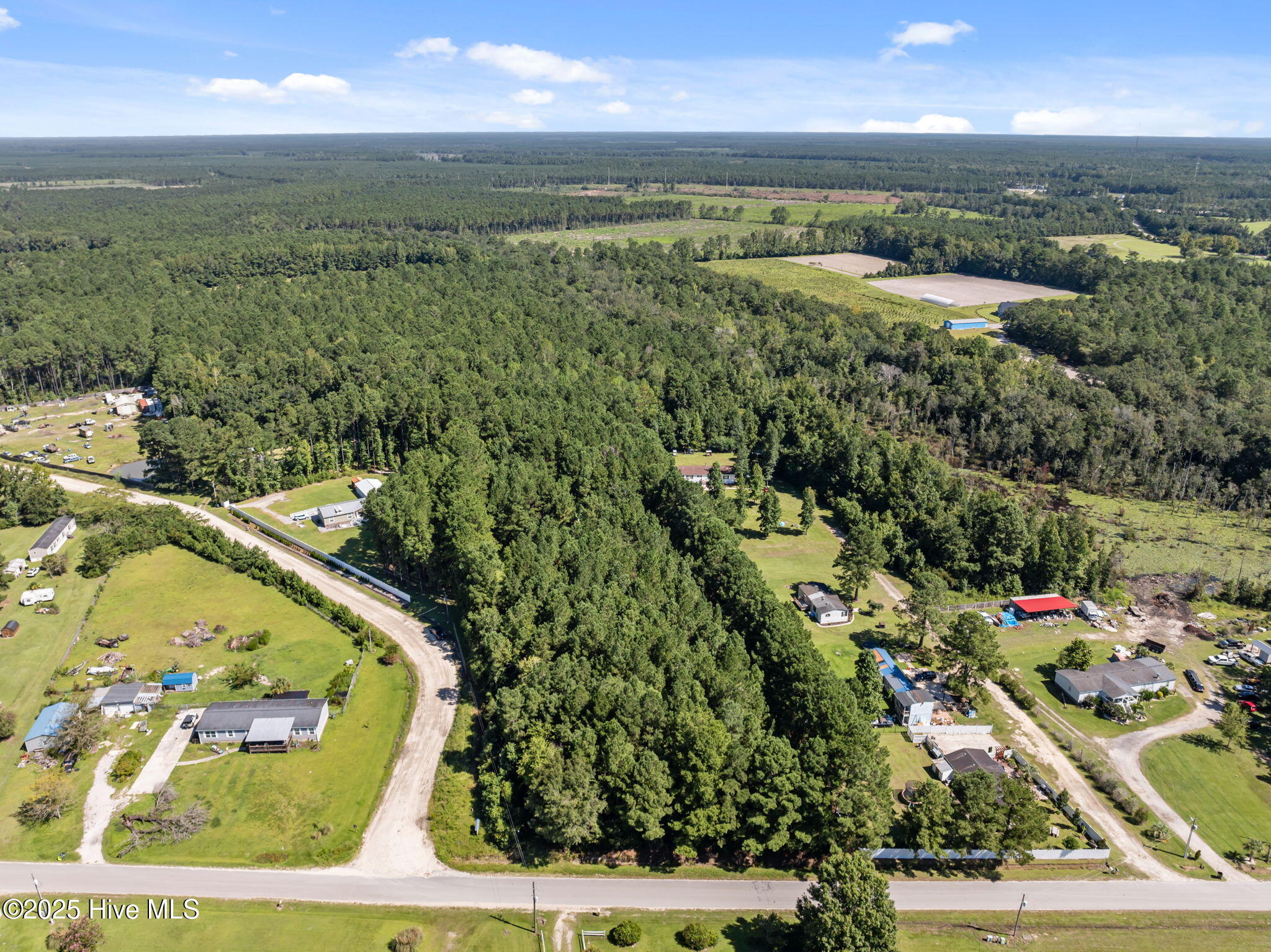 1784 Woodard Road Northwest Supply, NC 28462 - Photo 6 of 15 4-web-or-mls-DJI_20250827110924_0714_D