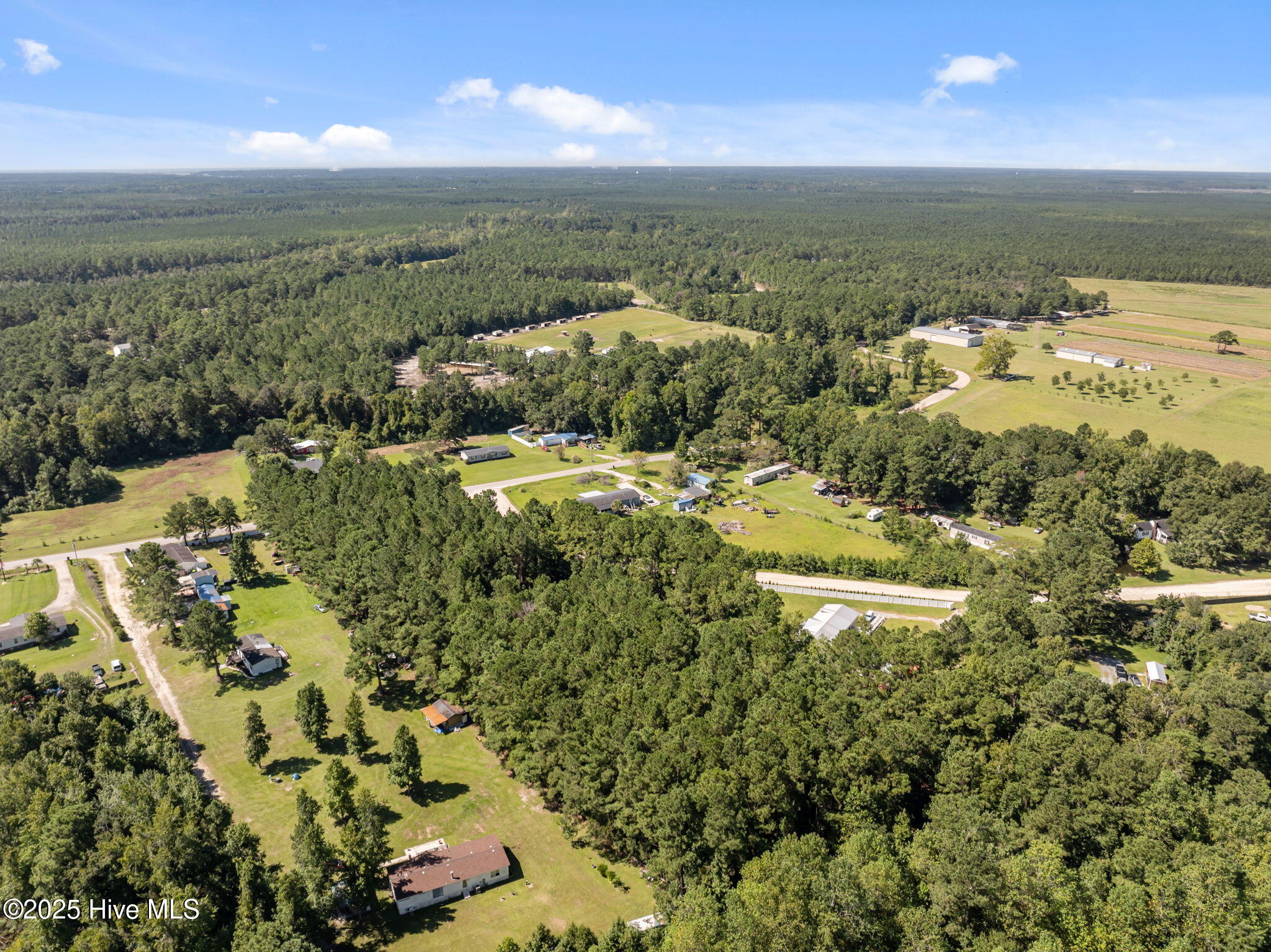 1784 Woodard Road Northwest Supply, NC 28462 - Photo 9 of 15 7-web-or-mls-DJI_20250827111025_0717_D