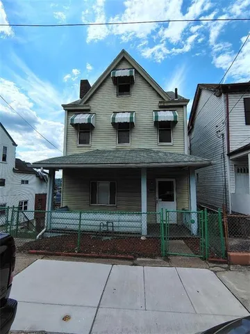 $399,000 | 3215 Juliet Street, Pittsburgh, PA 15213