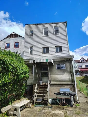 $399,000 | 3215 Juliet Street, Pittsburgh, PA 15213