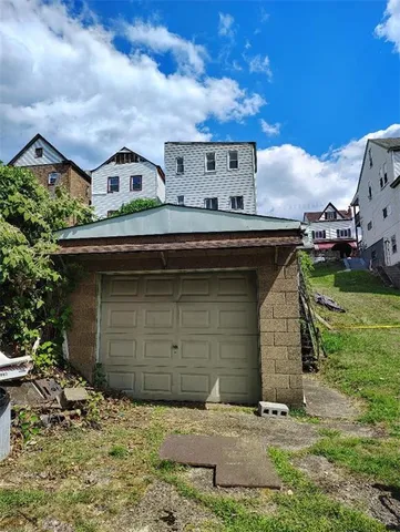 $399,000 | 3215 Juliet Street, Pittsburgh, PA 15213