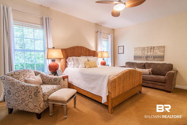 118 Wedge Loop Fairhope, AL 36532 - Photo 26 of 40 Master Bedroom 2