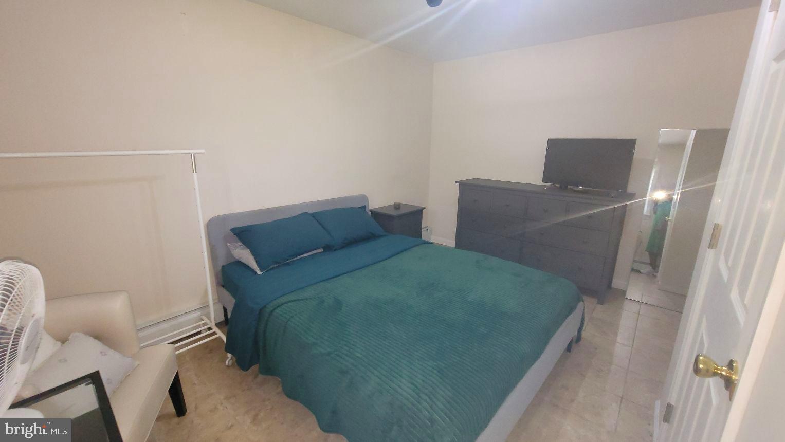 561 Rutgers Avenue Hamilton, NJ 08619 - Photo 25 of 32 Lower Level Bedroom