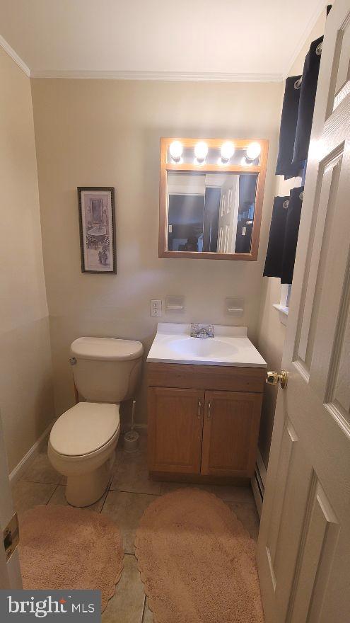 561 Rutgers Avenue Hamilton, NJ 08619 - Photo 30 of 32 Half Bath Lower Level
