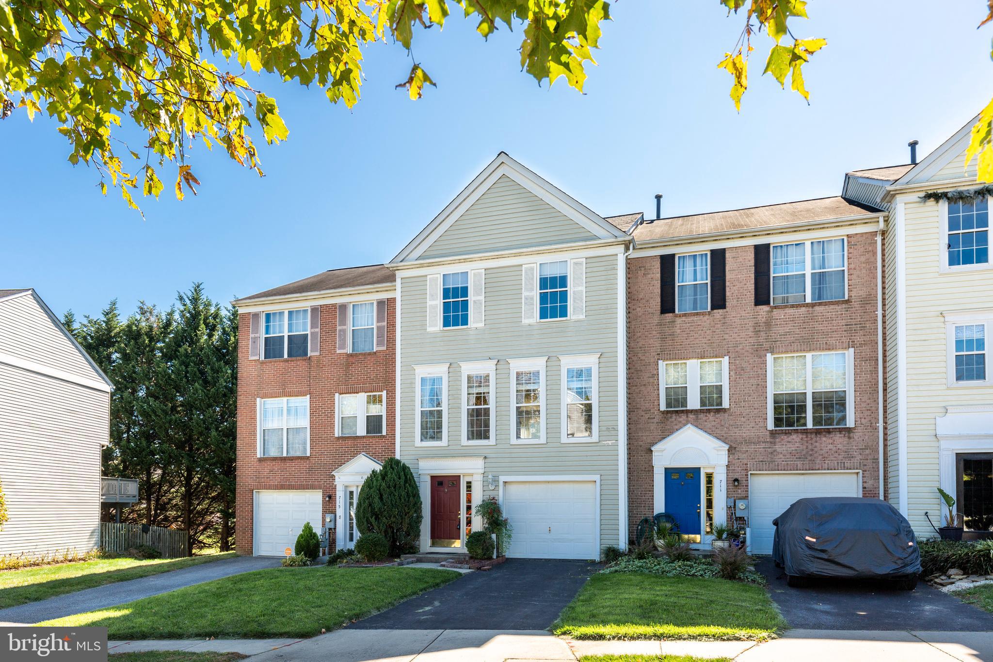 713 Brickston Road Reisterstown, MD 21136 - Photo 1 of 40 Gallery Image 1