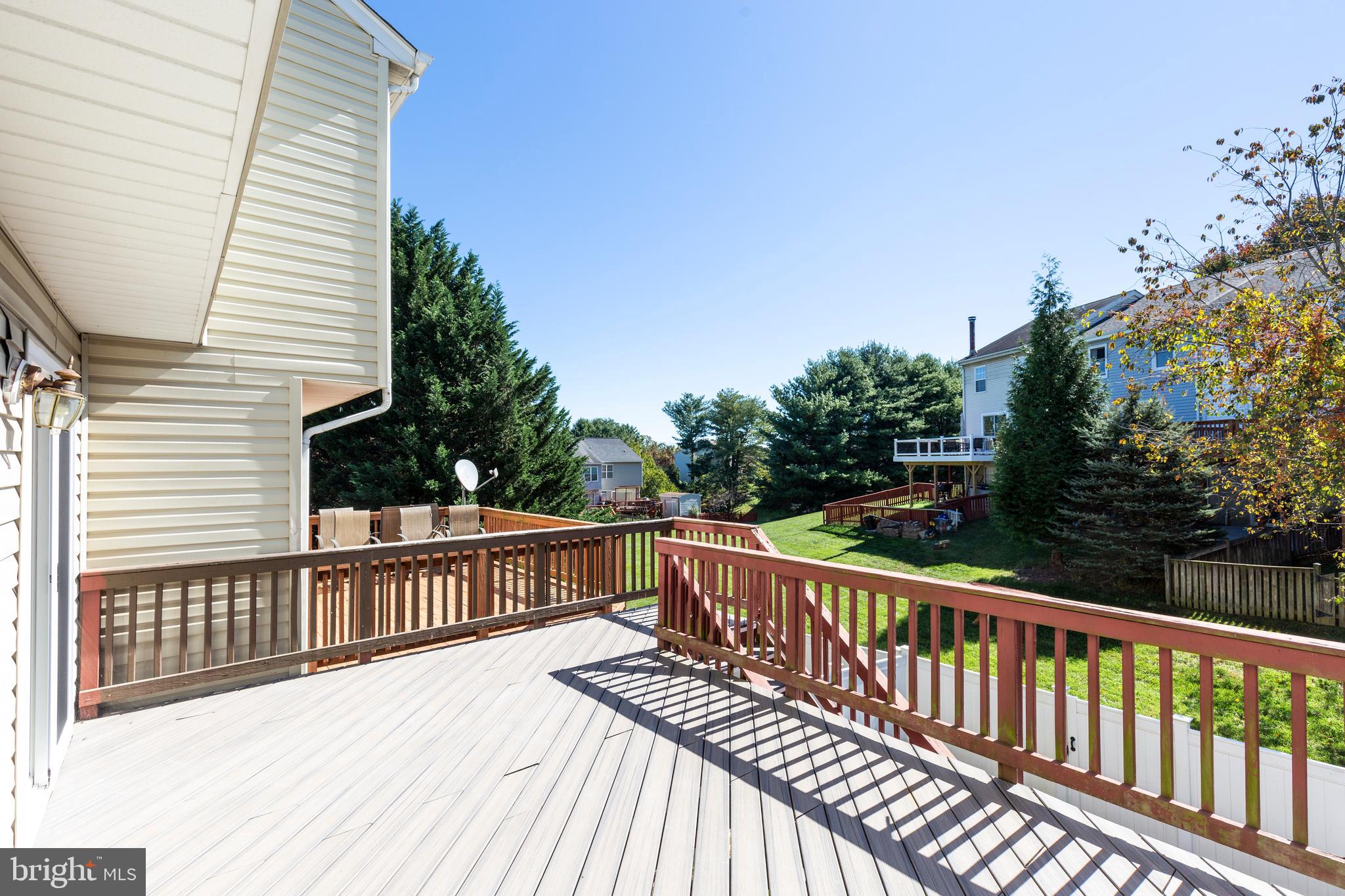 713 Brickston Road Reisterstown, MD 21136 - Photo 13 of 40 Gallery Image 13