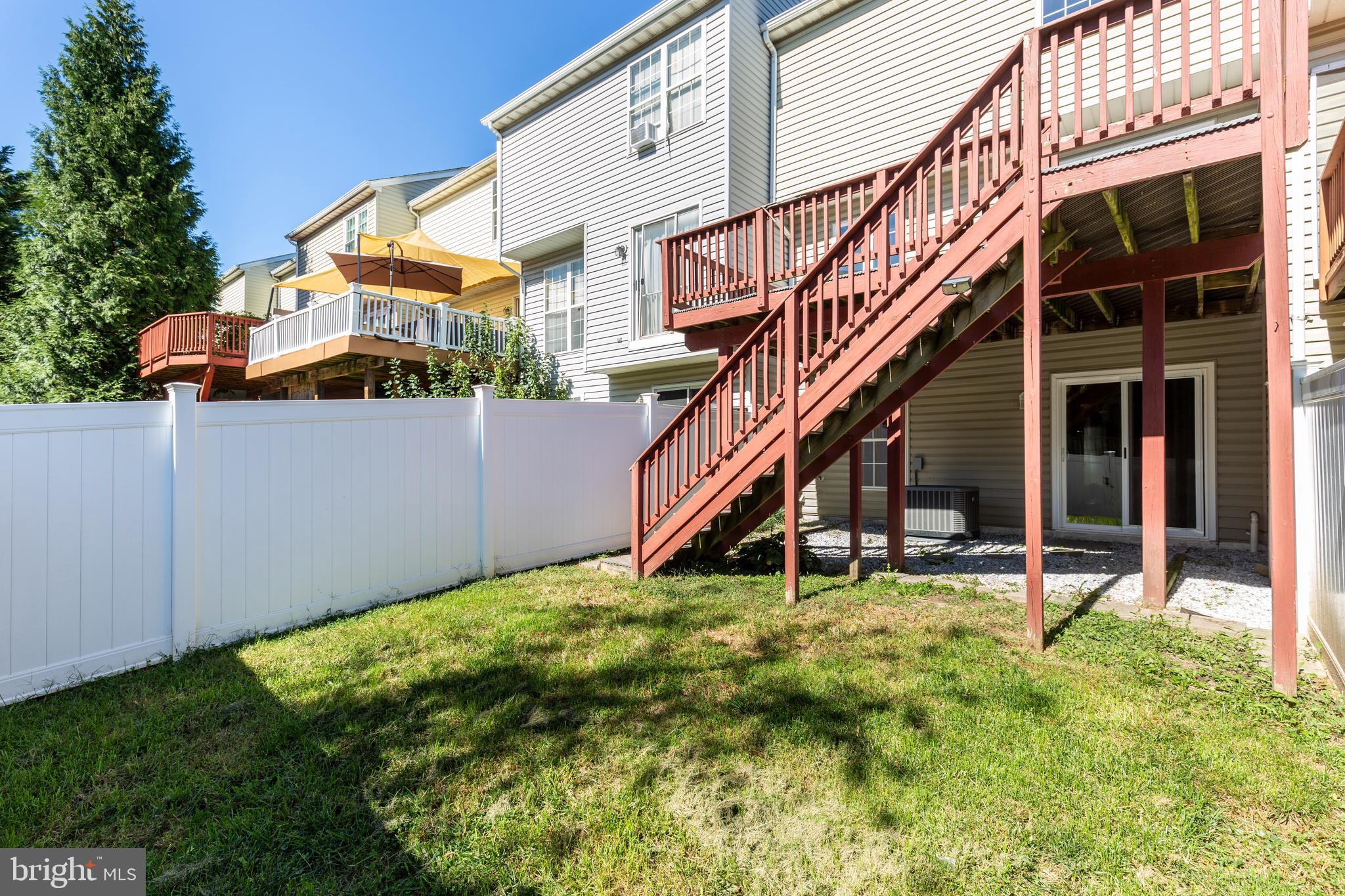713 Brickston Road Reisterstown, MD 21136 - Photo 38 of 40 Gallery Image 38