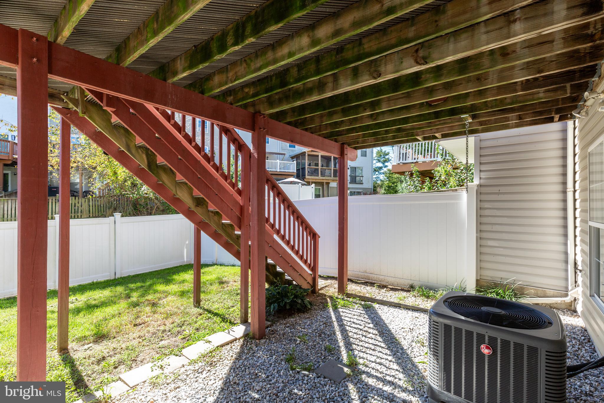713 Brickston Road Reisterstown, MD 21136 - Photo 39 of 40 Gallery Image 39
