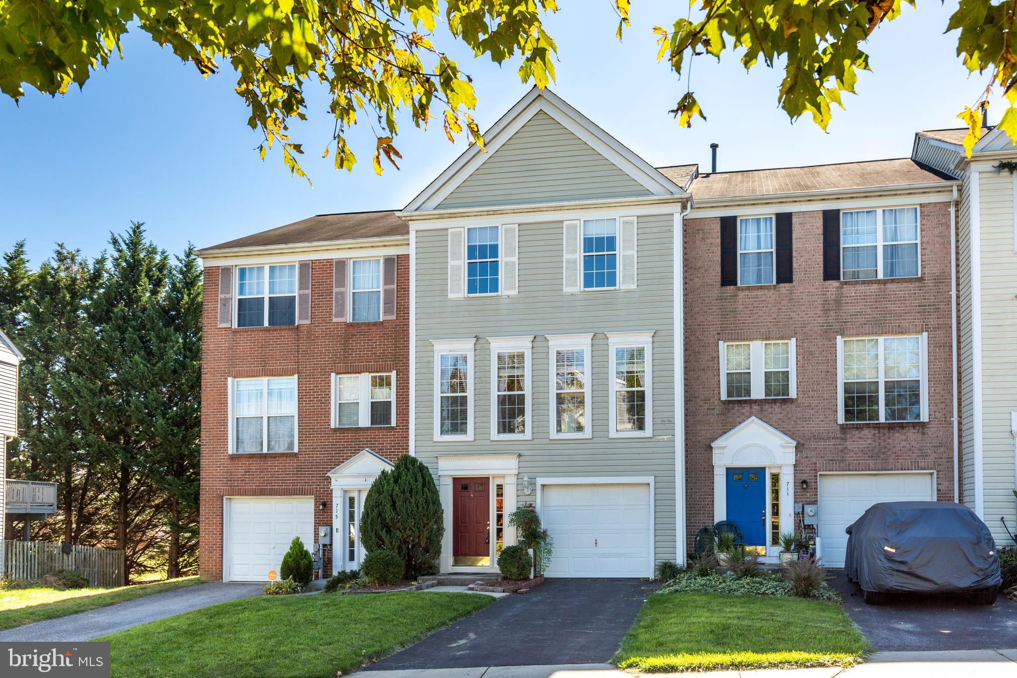 713 Brickston Road Reisterstown, MD 21136 - Photo 40 of 40 Gallery Image 40