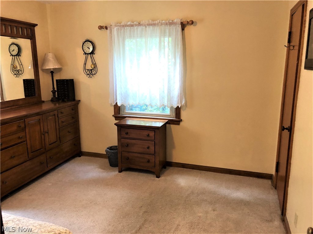 2980 Pontius Road Uniontown, OH 44685 - Photo 14 of 32 13 x 14 bedroom on the 1st floor