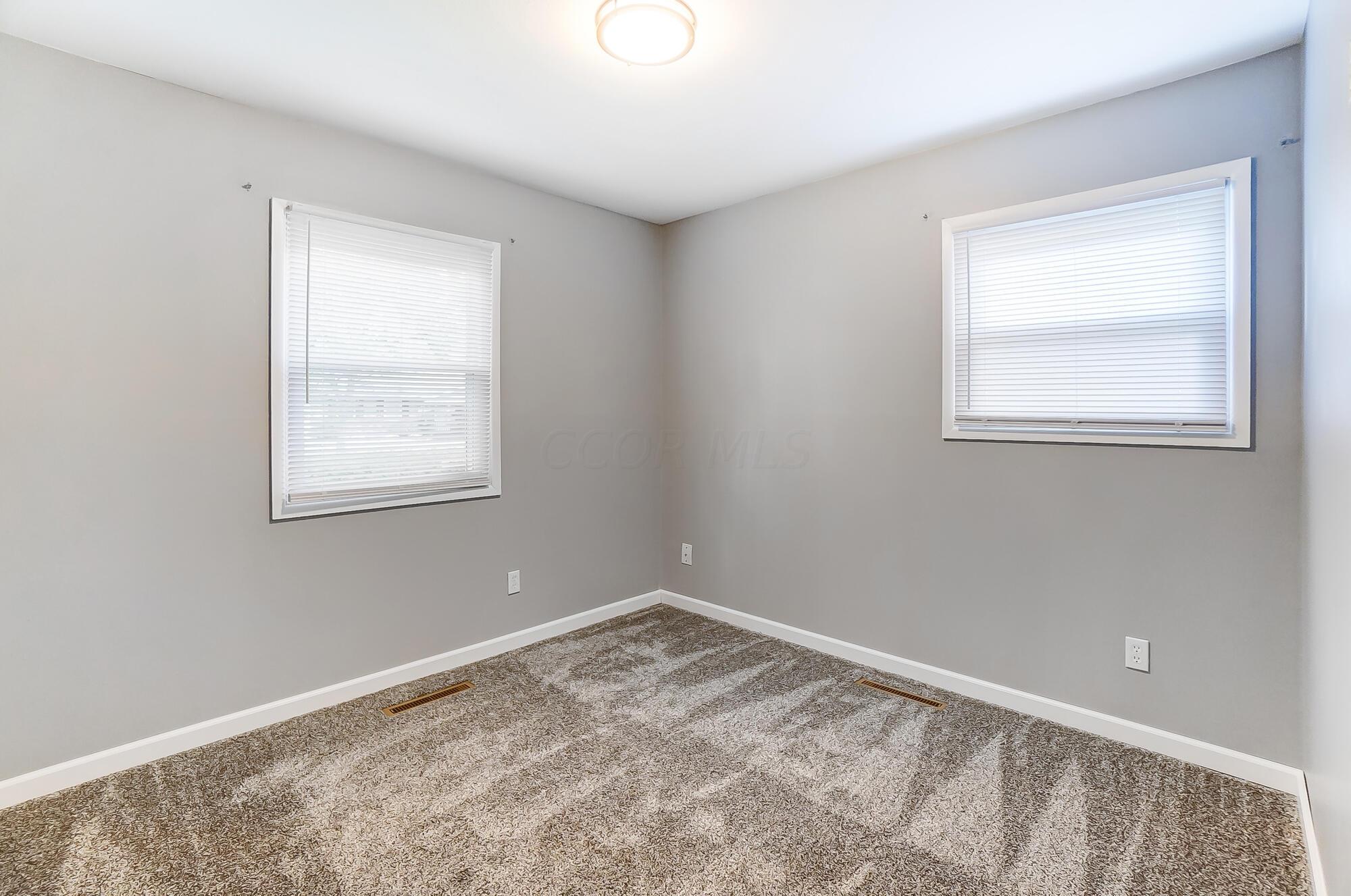 4549 Grimsby Road Columbus, OH 43227 - Photo 16 of 22 Bedroom 2